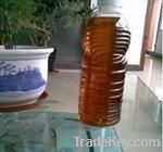 used cooking oil