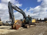 Find Your Perfect Used Construction Equipment Today - Wide Selection, High-Quality Machines