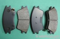 Brake Pad