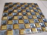 Mosaic Glass Tile