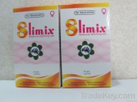 Slimix Botanical Slimming Gel