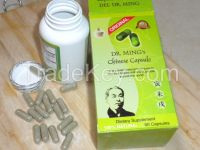 Dr.Ming Capsules Natural Slimming Pill Chinese Capsule New product For Weight Loss