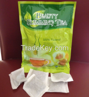 Beauty Slimming Tea  Herbal Weight Loss Formula