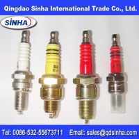 A7TC, D8TC, F7TC, E6TC motorcycle spark plug