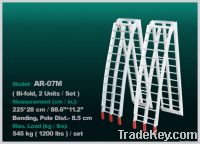 ESWN Quick Ramp (AR-07M)