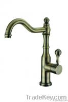 basin mixer faucet