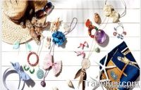 Hair Accessories and Jewelry