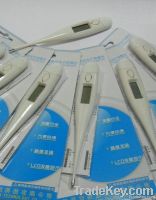 Age Electronic / Child Thermometer