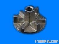 construction formwork tie nut