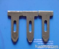 scaffolding wedge bolt