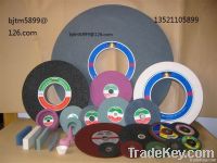 grinding wheel