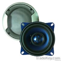 4'' two-way car speaker