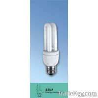 ERP certified 2U 15W lamp