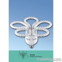 High power 105W CFL