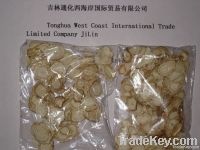 ginseng slice