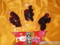 Honey Ginseng Slice