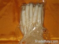 Preserved Fresh Ginseng