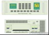 Controller&inverter all-in-one