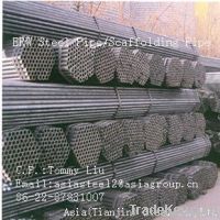 ERW Steel Pipe