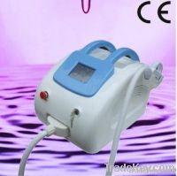 Ipl Skin Rejuvenation&hair Removal