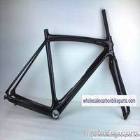 Carbon Road Bike Frame and Fork CBF02