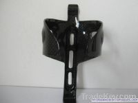 Carbon Bicycle Water Bottle Cage Holder 3K Glossy BC11