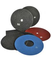 Double Sided Sanding Disc