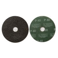 FIBER DISC