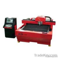 China 500W Fiber Laser Cutting Machine