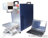 Fiber Laser Marking Machine