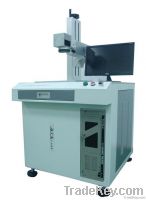 Metal & Nonmetal Laser Marking Machine