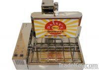 Automatic Mini Donut Machine