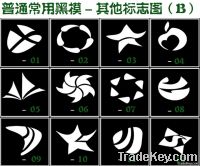 Wholesale - 100 Mixed Design Tattoo Body