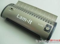 A4 Temperature Adjustment Laminator