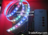 WS2811/WS2812 Digital RGB led strip