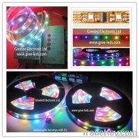 Digital LPD8806 led strip