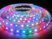 LPD8806 addressable led strip 52pixels/m