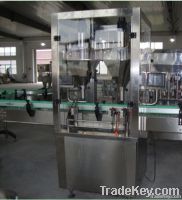 powder filling machine