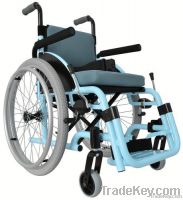 Children wheelchair