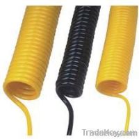 Nylon Coil Tube