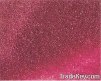 Pink Aluminum Oxide