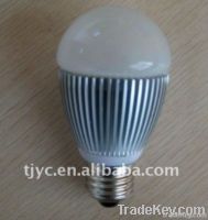 LED bulb light