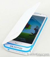 4200mAh backup power case for Samsung Galaxy s4