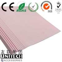 48.5cm Pre-cut Plastic Rubber