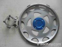 Wheel Cover