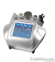 Cavitation Liposuction Machine