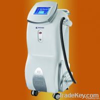 Magic E-Light for Hair Removal and Skin Rejuvenation