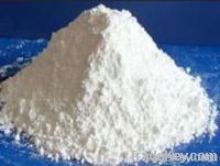 Zinc Oxide