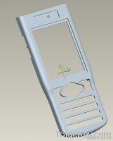 mobilephone mould