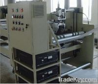 Full Auto Non-woven Bag Making Machine